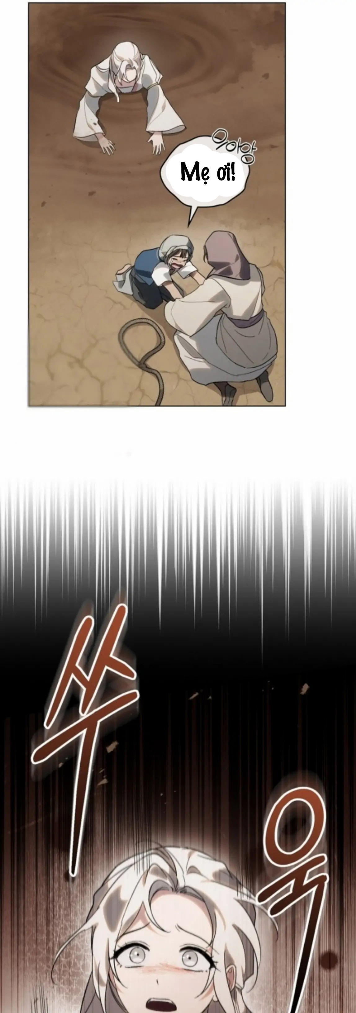 định mệnh an bài đôi ta chapter 19.1 15