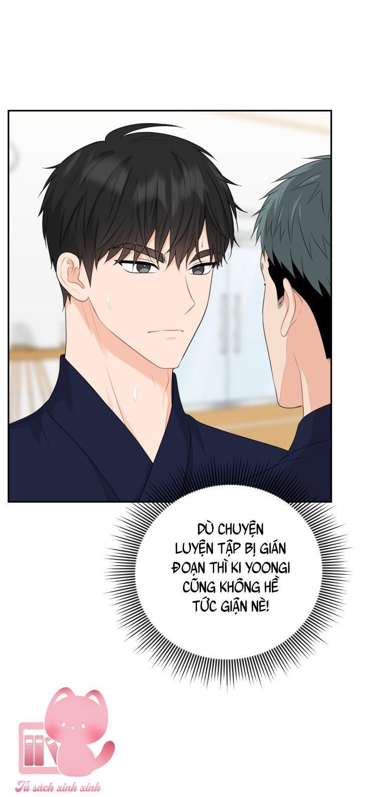 mong được chị chỉ bảo, tiền bối chapter 19 52