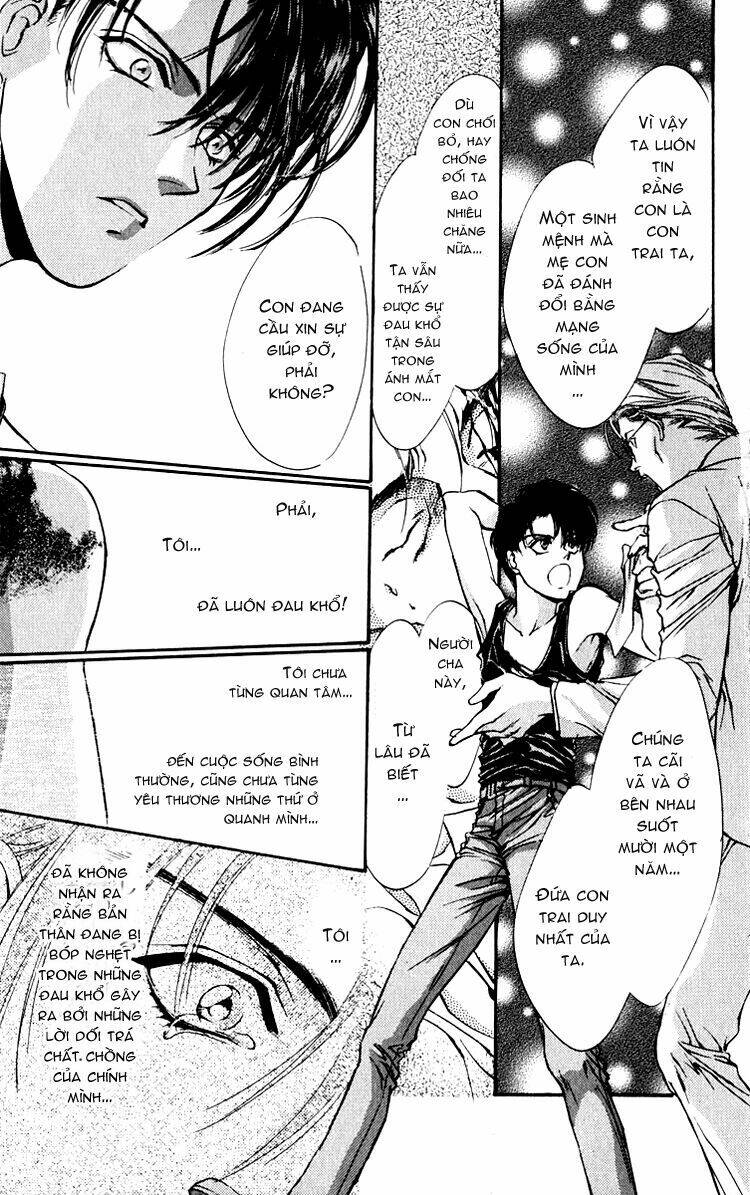 tình yêu loạn luân chapter 19 9