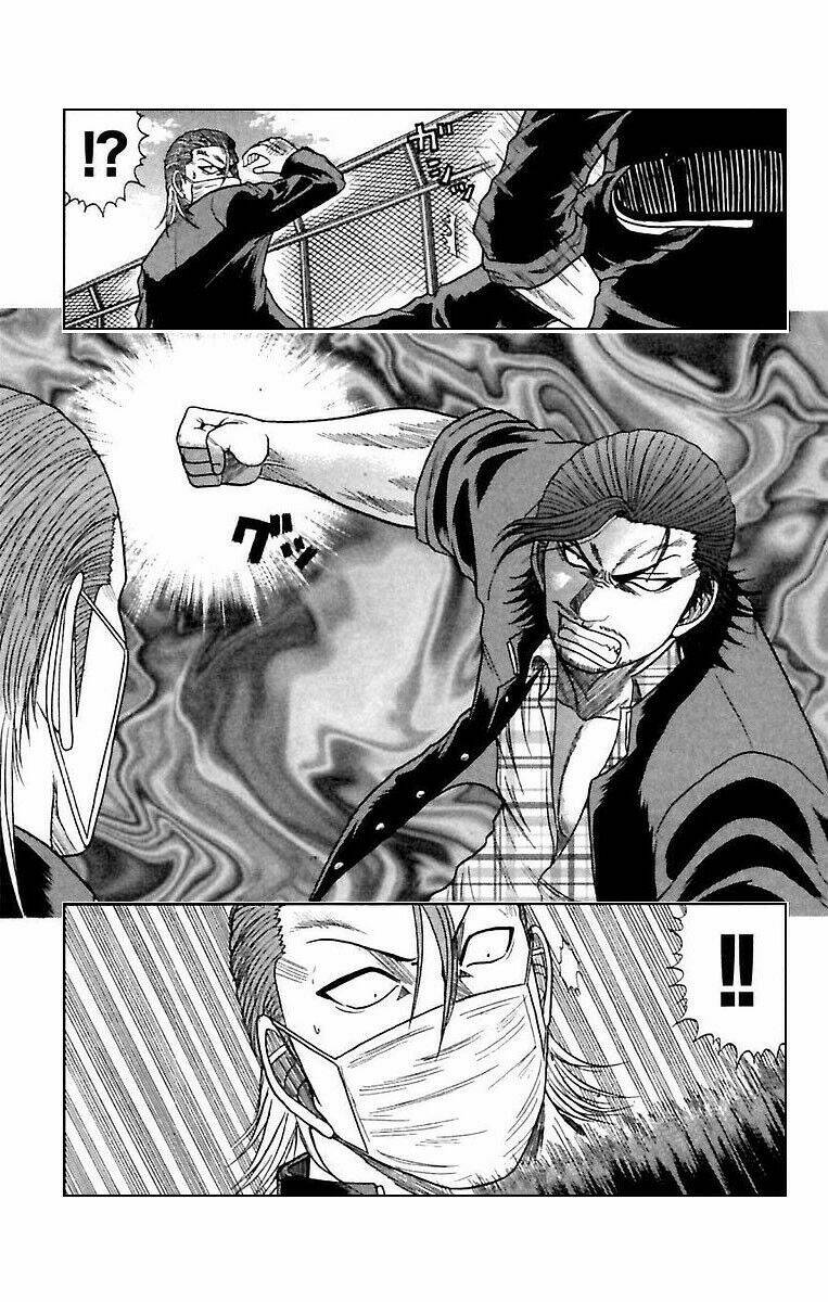 crows zero chapter 5 4