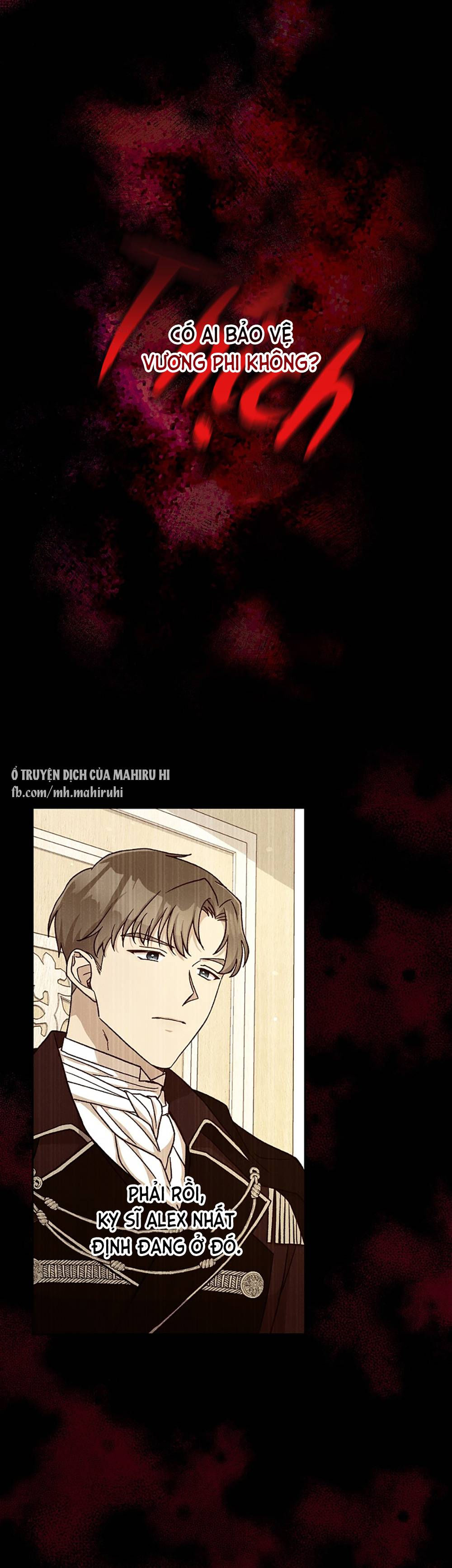 sống sót dưới thân phận hầu nữ chapter 64 17