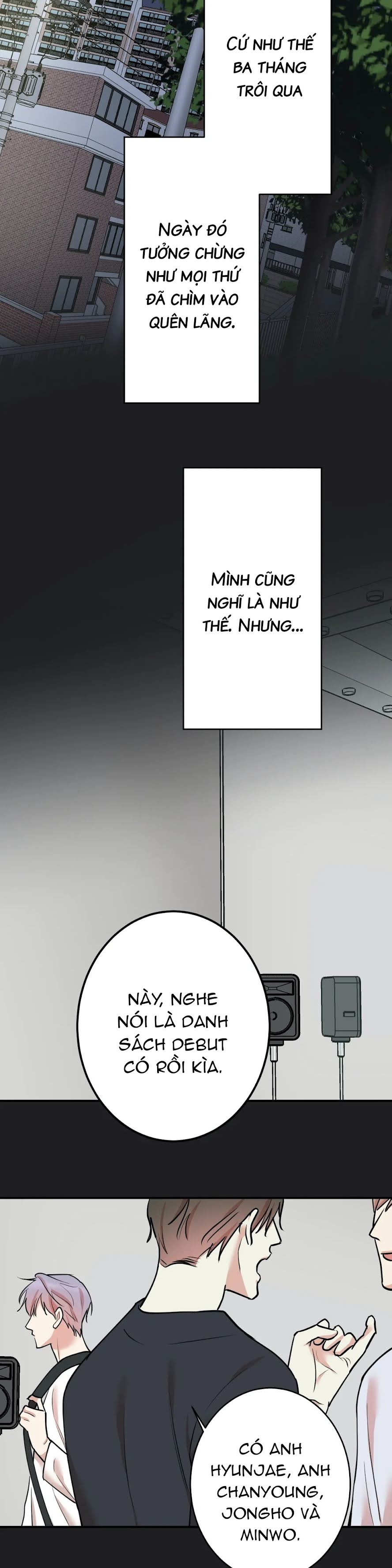 trong vòng bí mật chapter 56 18