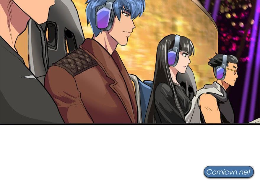 vua sinh tồn chapter 43 52