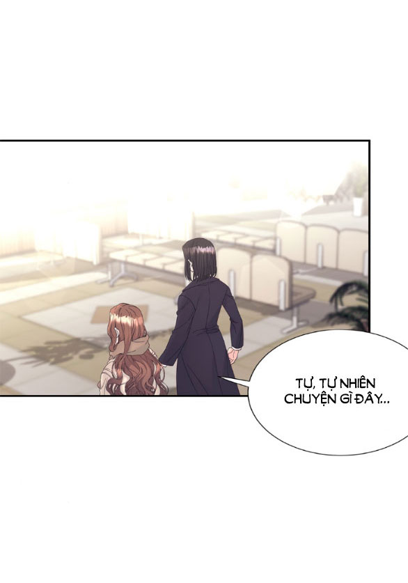Người Vợ Giả Mạo chapter 33.2 - Trang 10