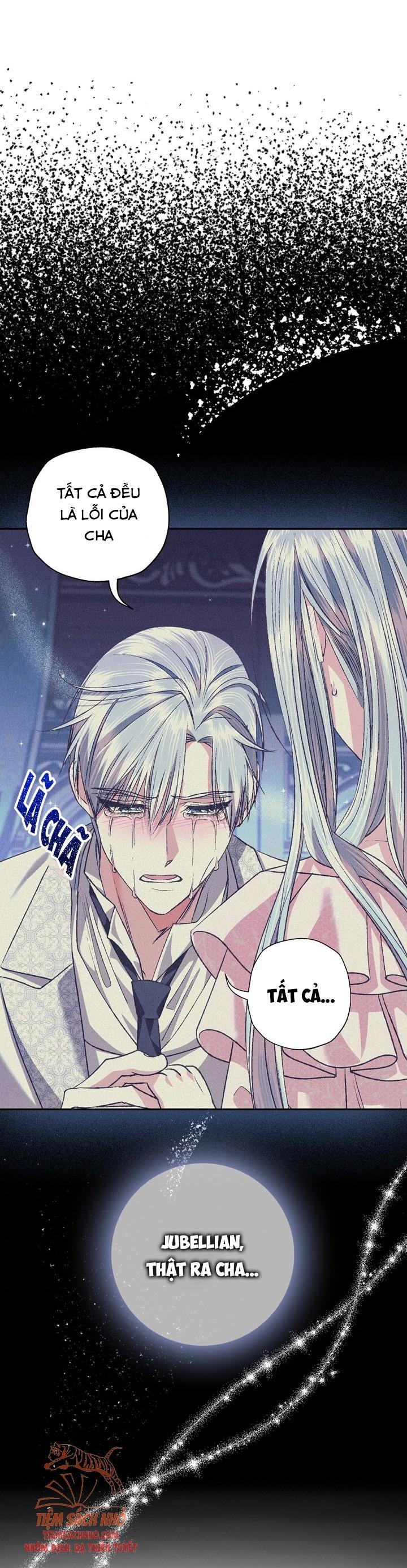 cha, con không muốn kết hôn đâu chapter 69 57