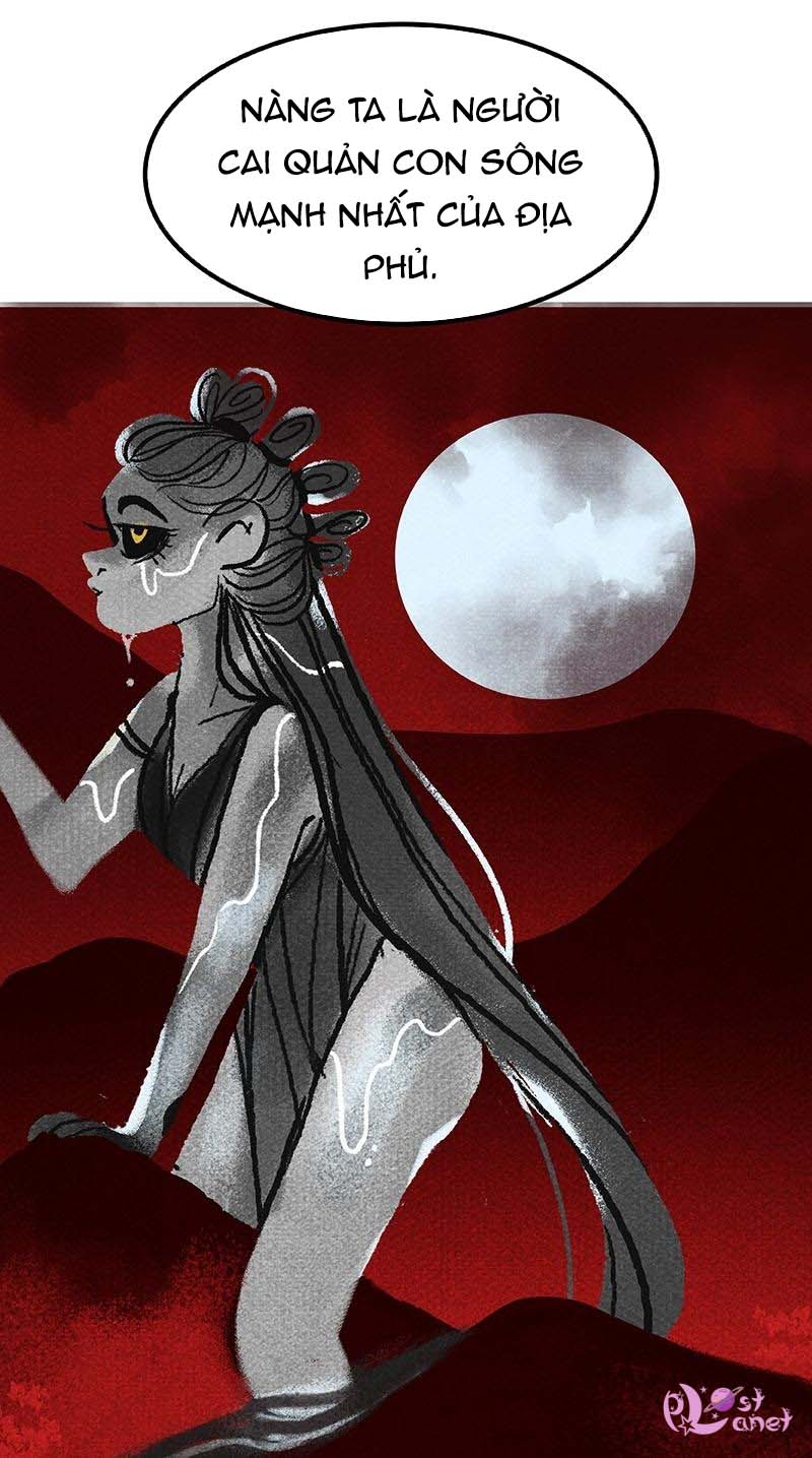 thần thoại olympus chapter 57 64