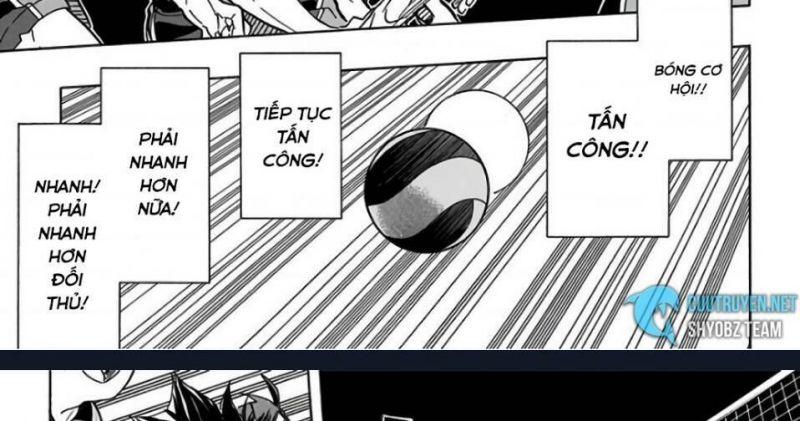 vua bóng chuyền chapter 289 25