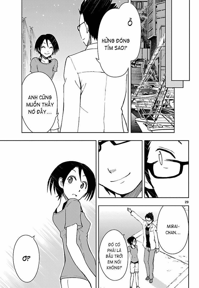 ginen shounen chapter 8 29