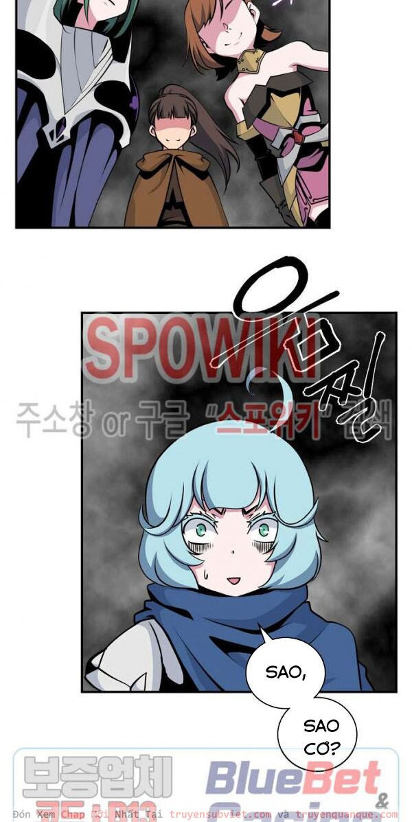 tôi sinh ra để làm người vĩ đại chapter 62 2