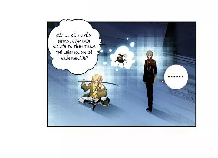 phách đương phu hàng hệ chapter 9 4