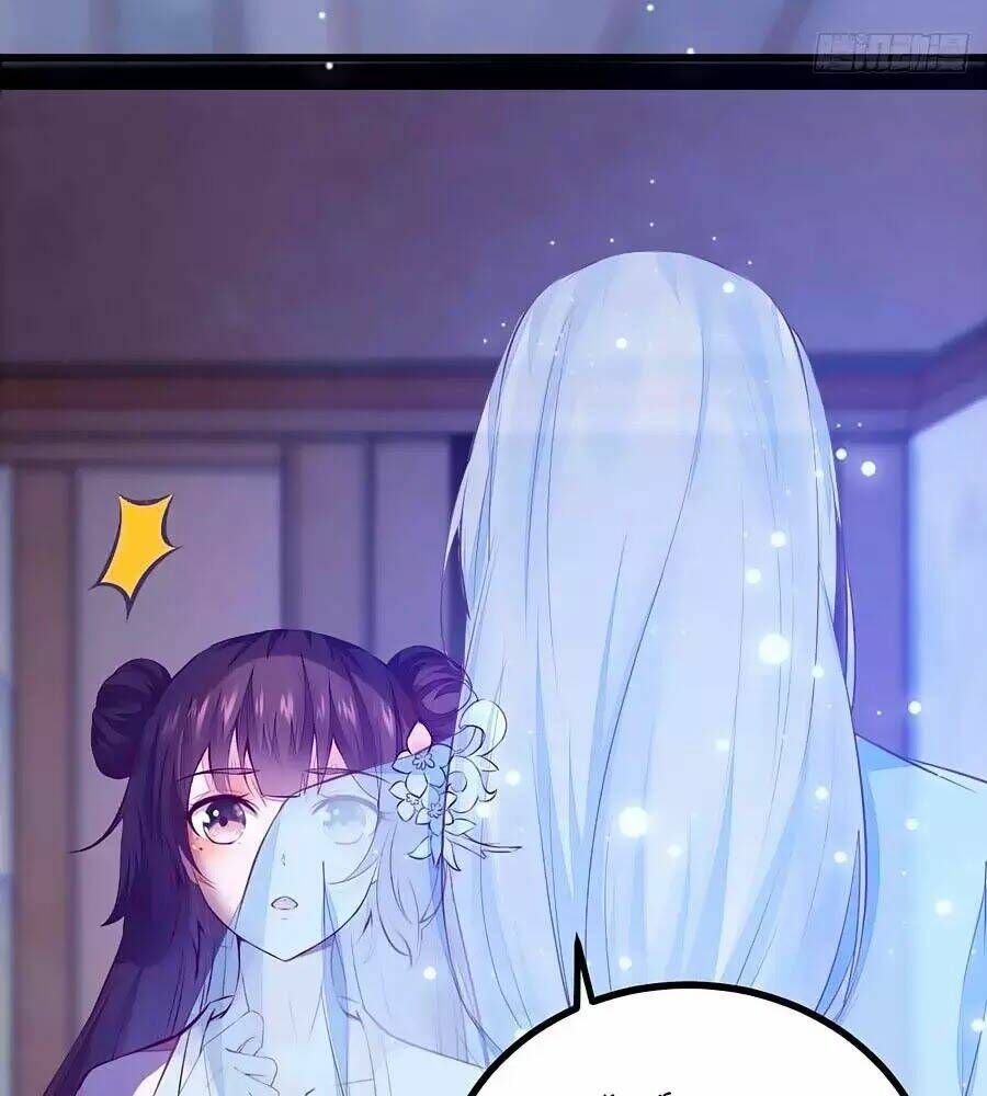 thần y khí nữ: ngự thú cuồng phi của quỷ đế chapter 61 36