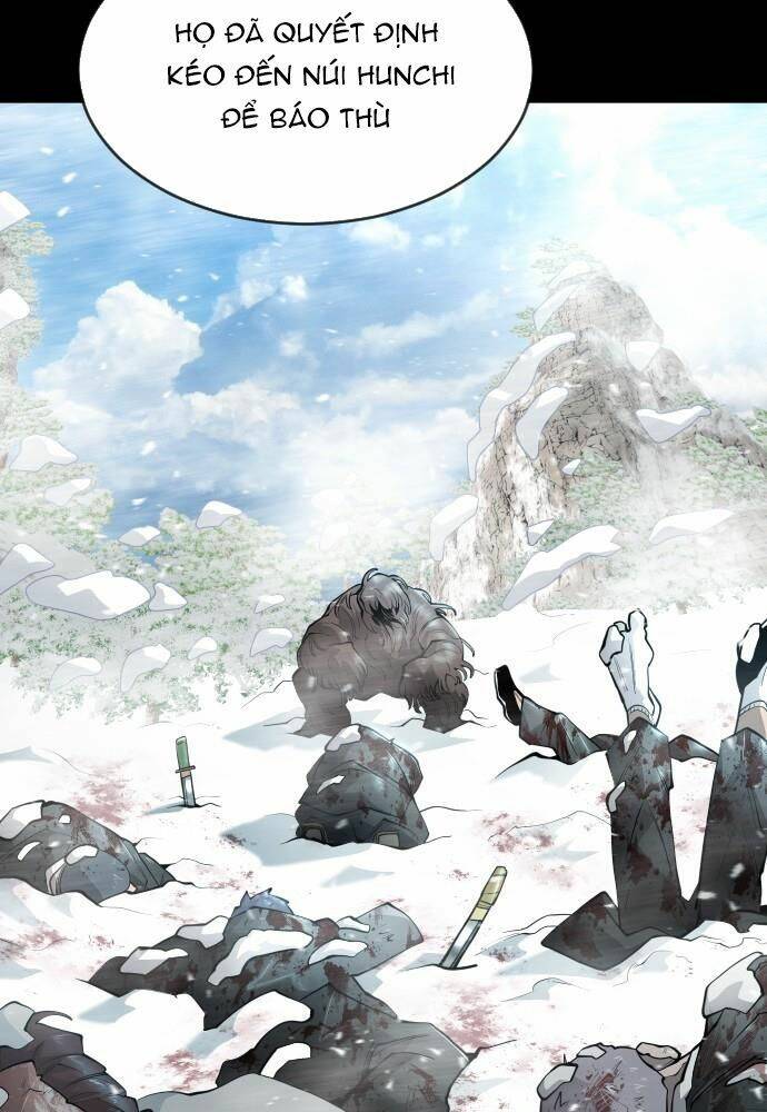 kĩ nguyên của anh hùng chapter 105 19