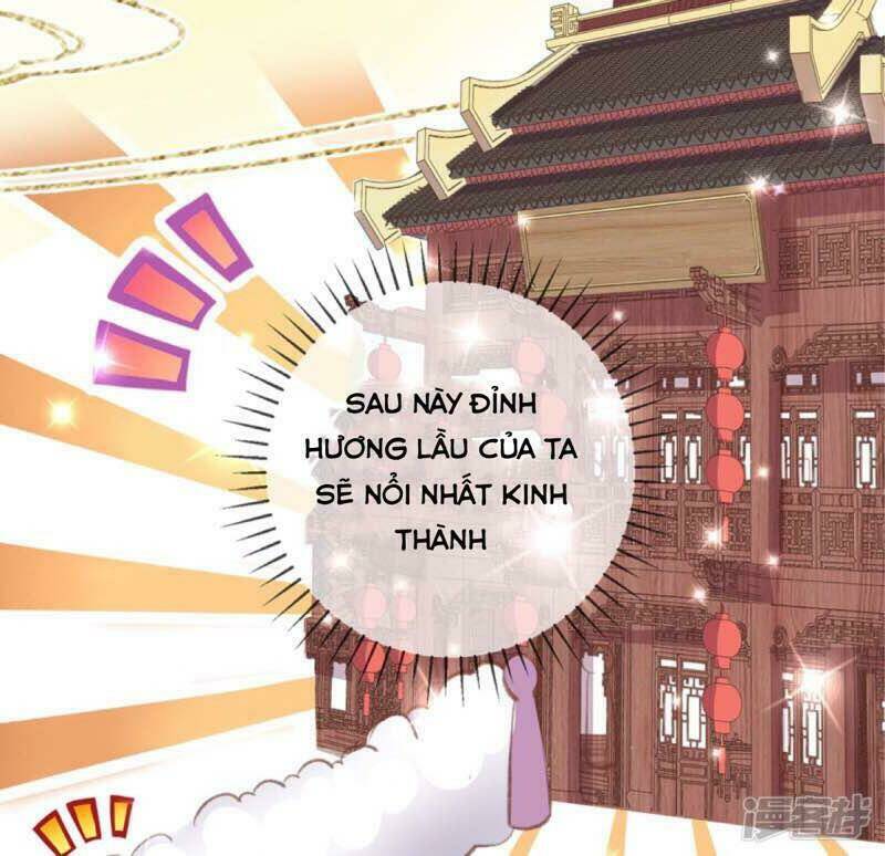 thị huyết y phi chapter 51 33
