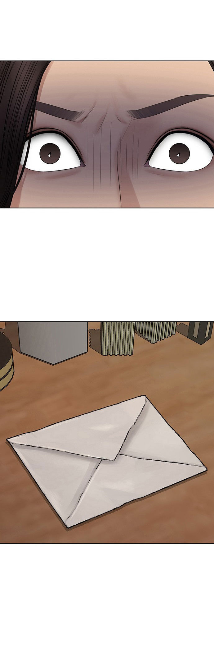 vẻ đẹp đích thực - true beauty chapter 219.1 5