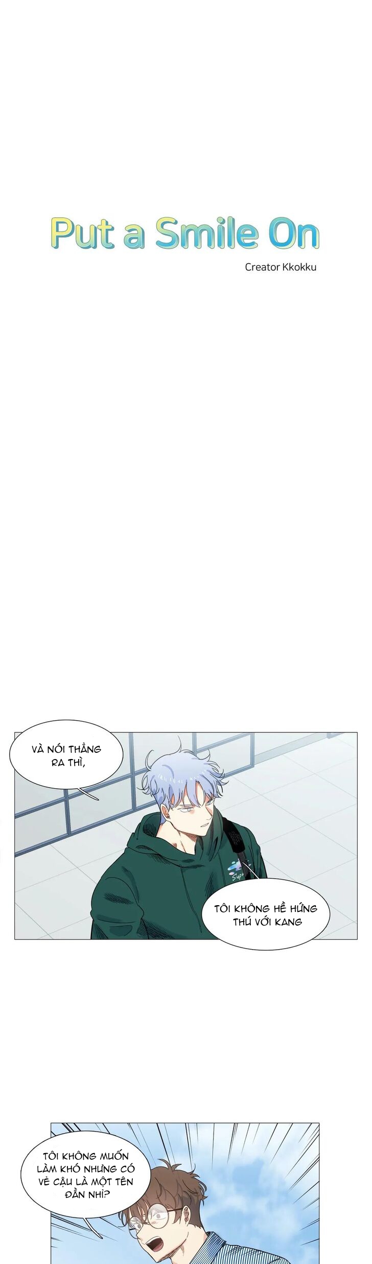 khiến anh cười chapter 22 4