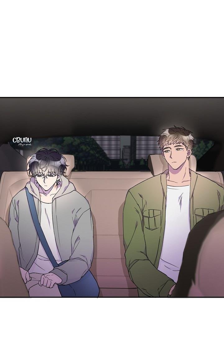 |drop| nụ hôn chết chóc chapter 17 8