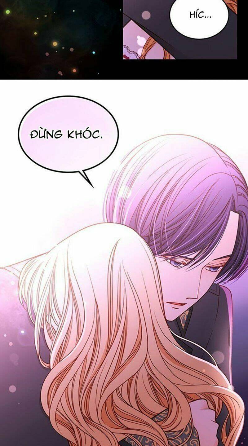 wendy , cô gái bán hoa chapter 41 41