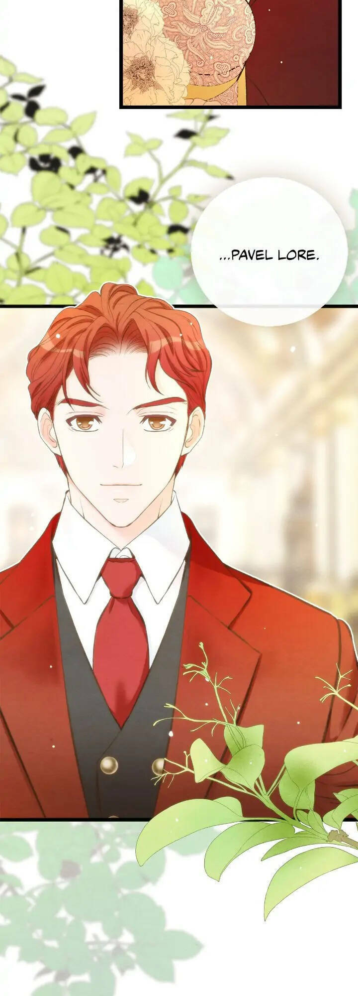 Hoàng Tử Rắc Rối chapter 14.2 49