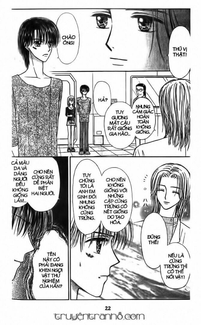 kẻ đồng hành - partner chapter 18 3