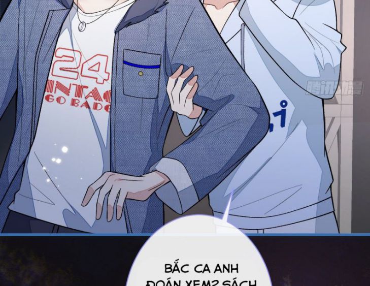 hotsearch của ảnh đế chapter 120 61