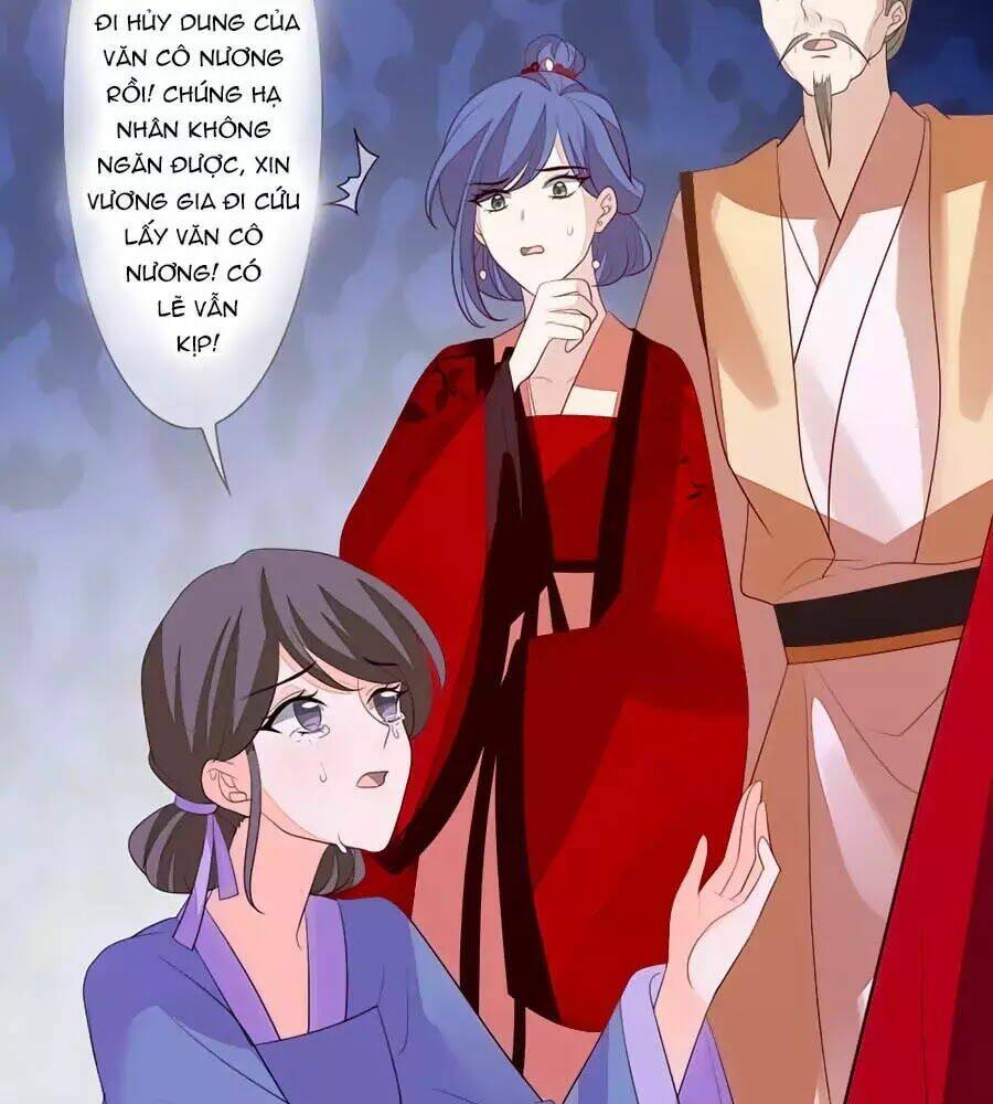 cửu khuyết phong hoa chapter 36 41