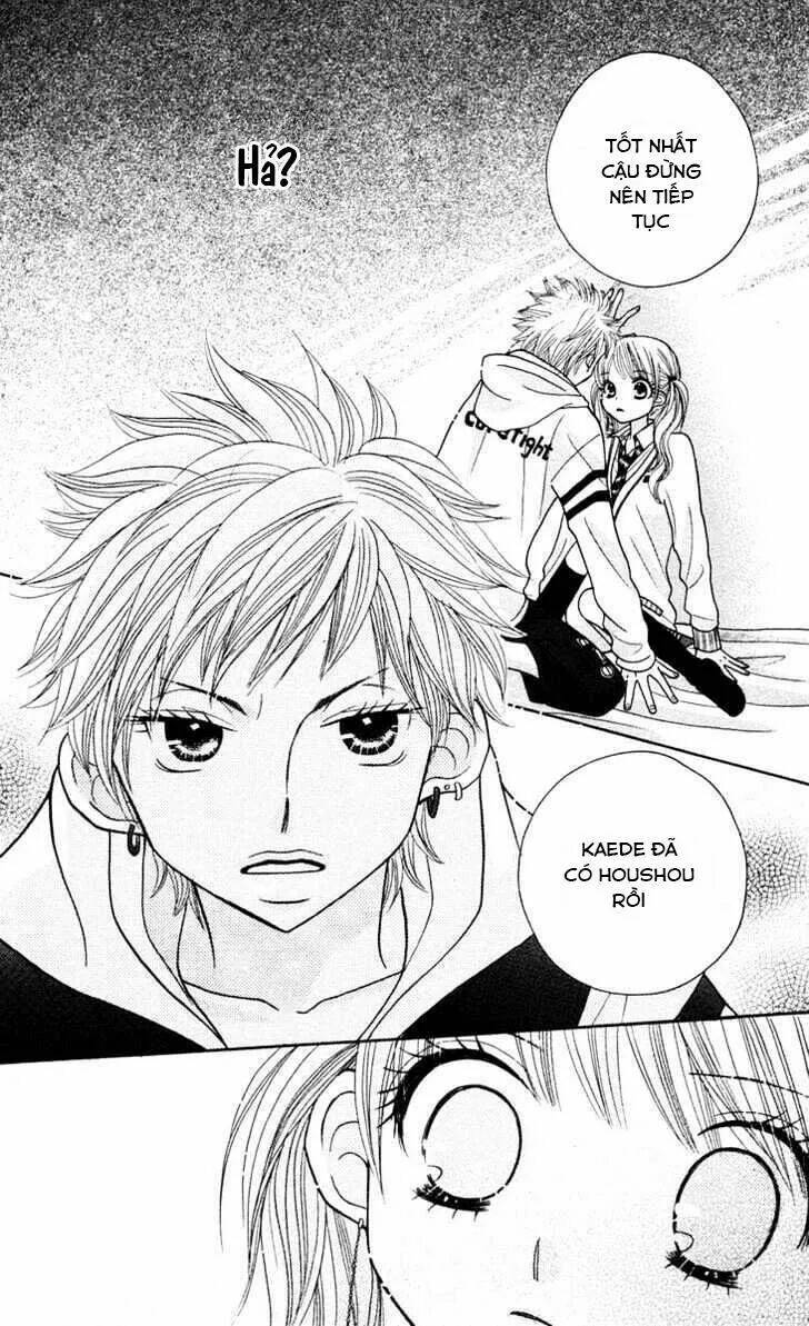 gakkou no ojikan chapter 12 19