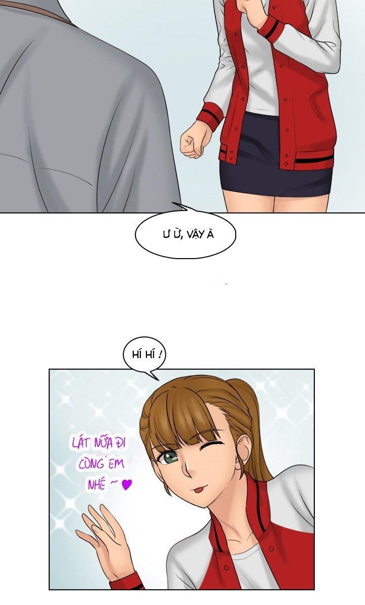 người yêu và nô lệ chapter 19 27