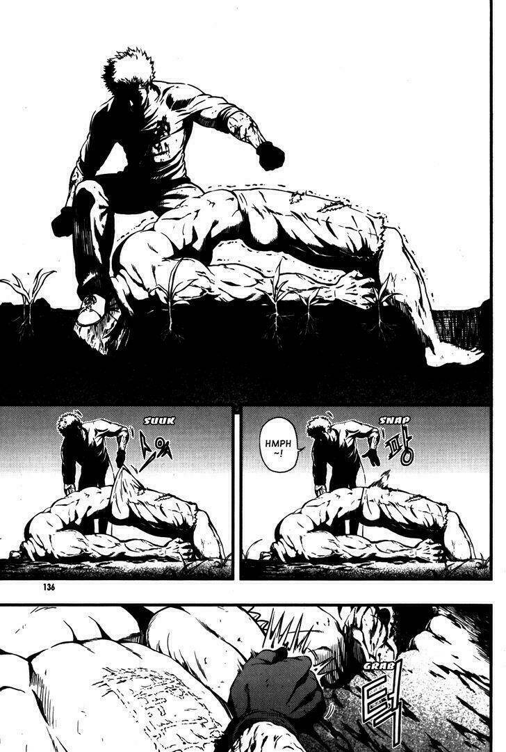 la mosca chapter 40 133