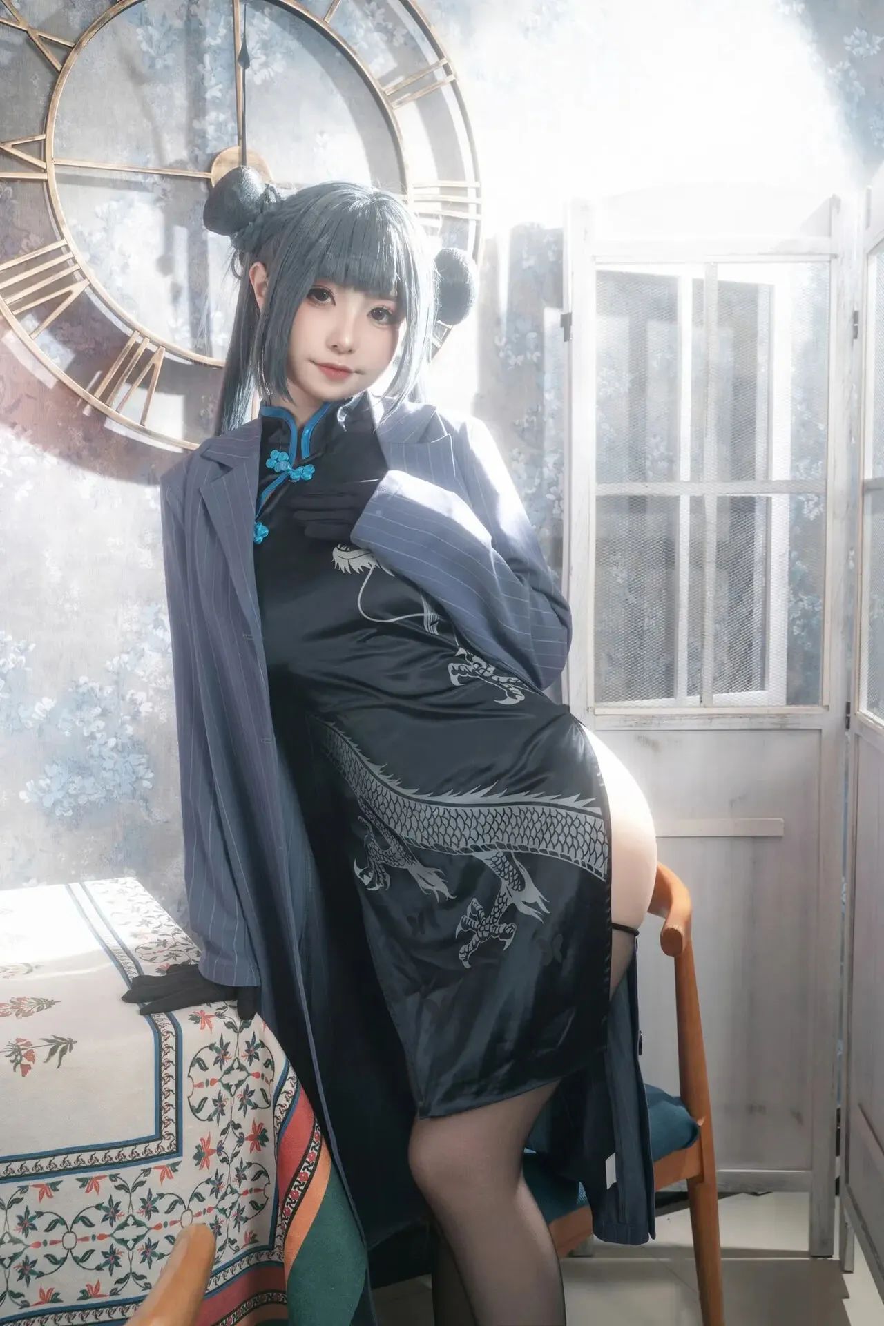 hình cosplay chapter 451 23