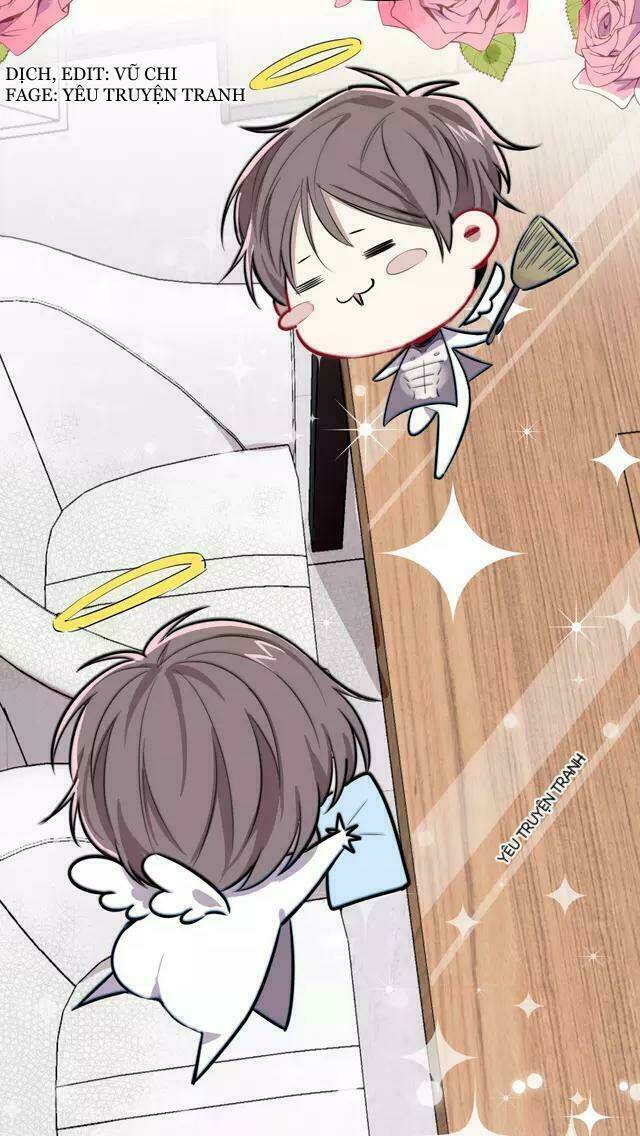 tình yêu trên cùng một dòng chapter 4.2 3