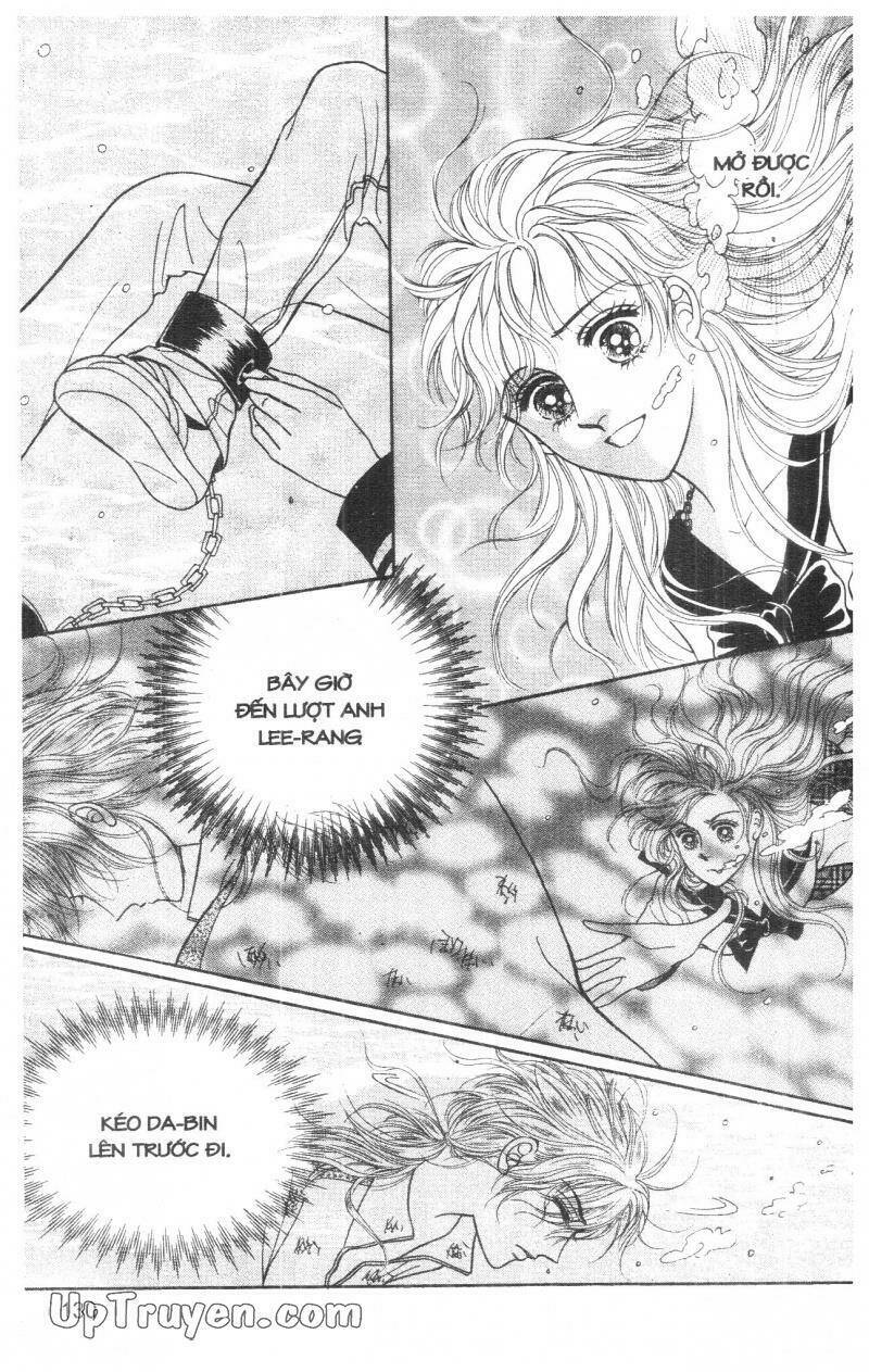 người yêu hoa chapter 5 130