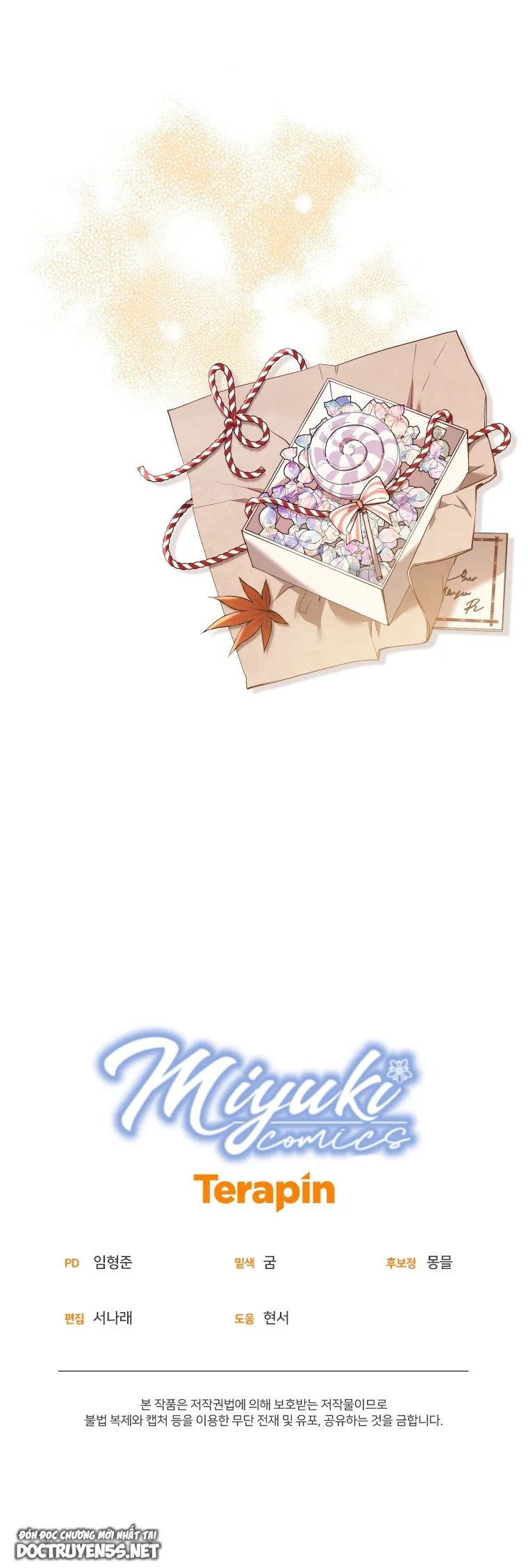 tôi được nuôi dưỡng bởi những kẻ phản diện chapter 18 33