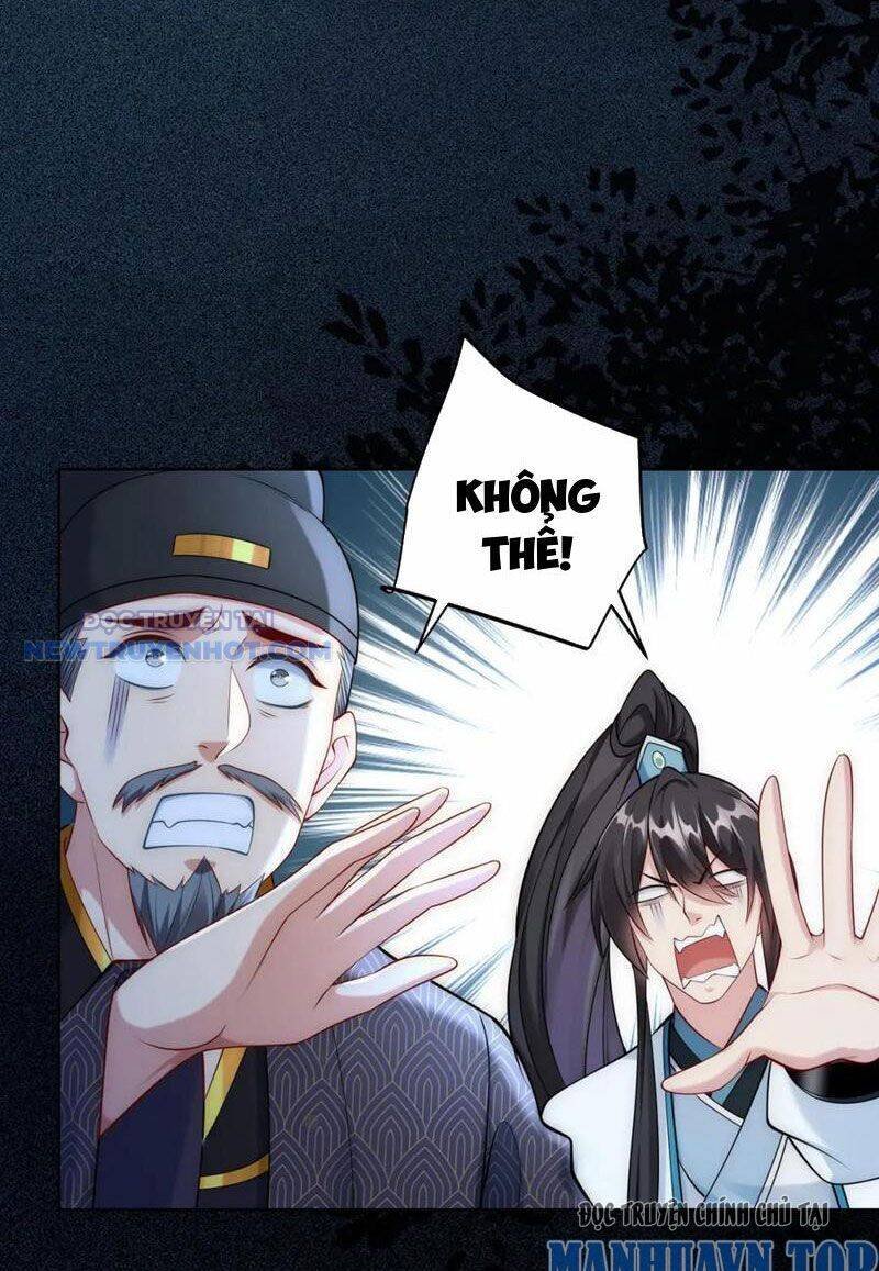 ta thực sự không muốn làm thần tiên chapter 31 7