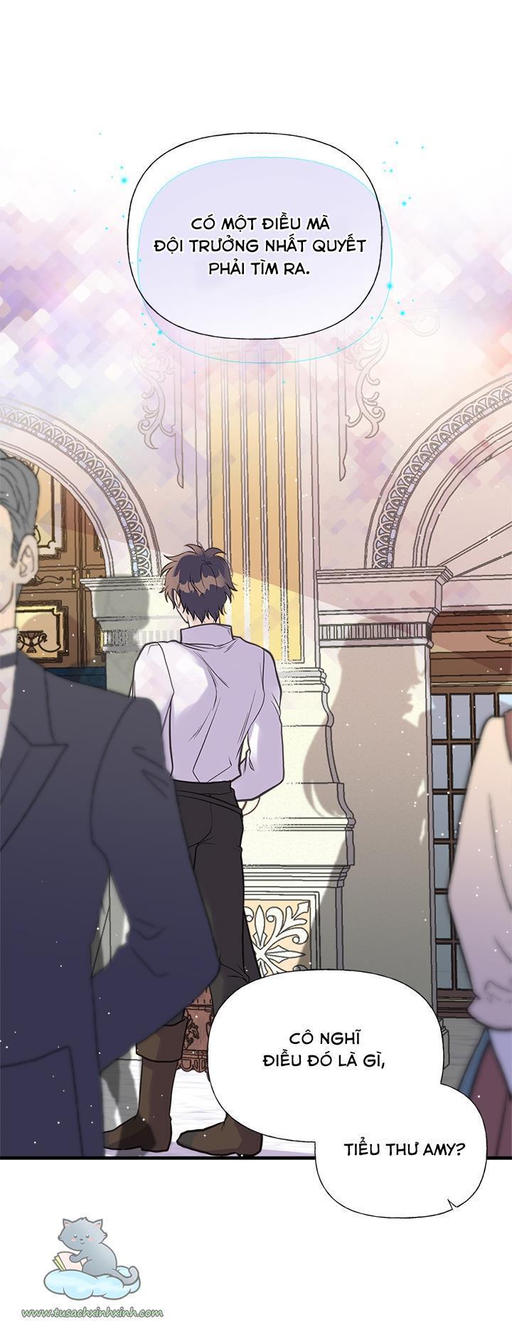 chị tôi nhặt về nam chính của tiểu thuyết chapter 40 28