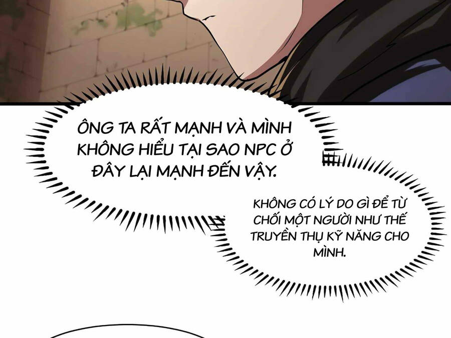 Tôi Thăng Cấp Bằng Kĩ Năng Chapter 10 156