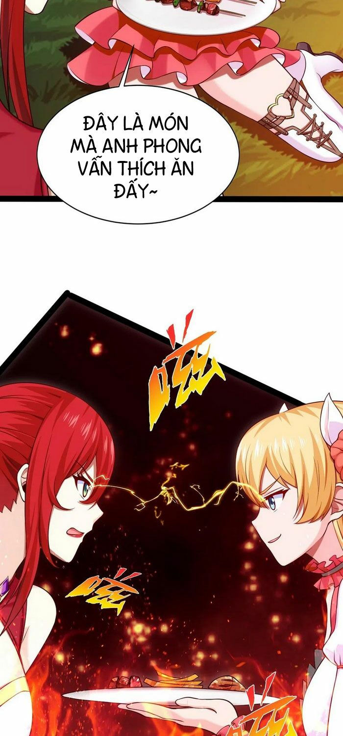 ma thú kiếm thánh dị giới tung hoành chapter 125 11