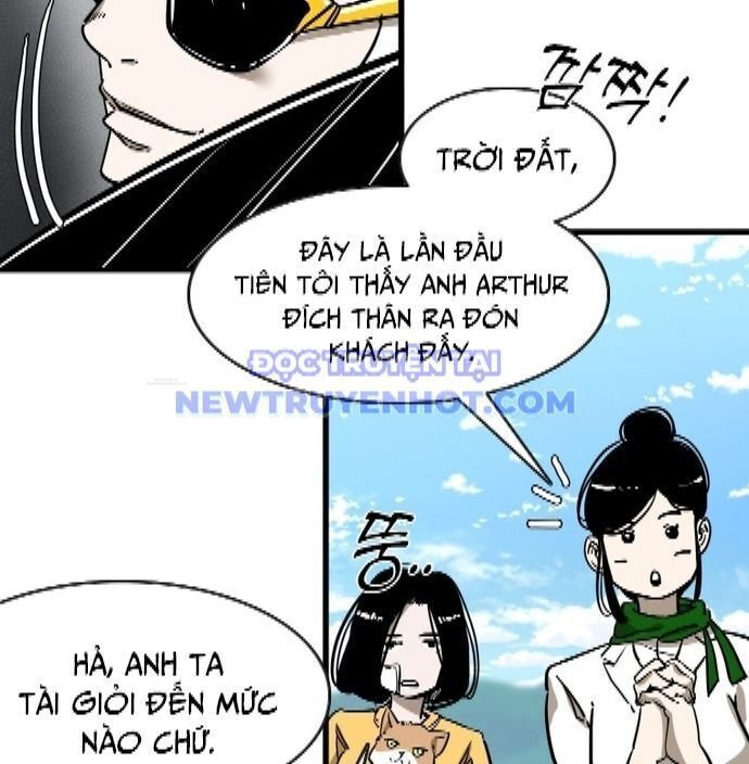 shark - cá mập chapter 347 115