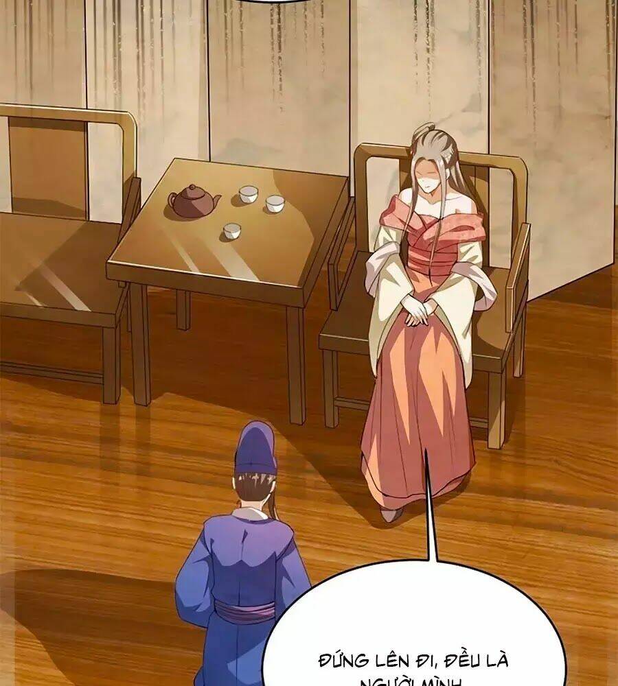 thái tử điện hạ, nô tài có hỉ rồi chapter 24 25