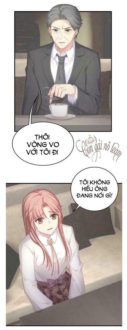 99 phương pháp giam cầm tình yêu chapter 4 4