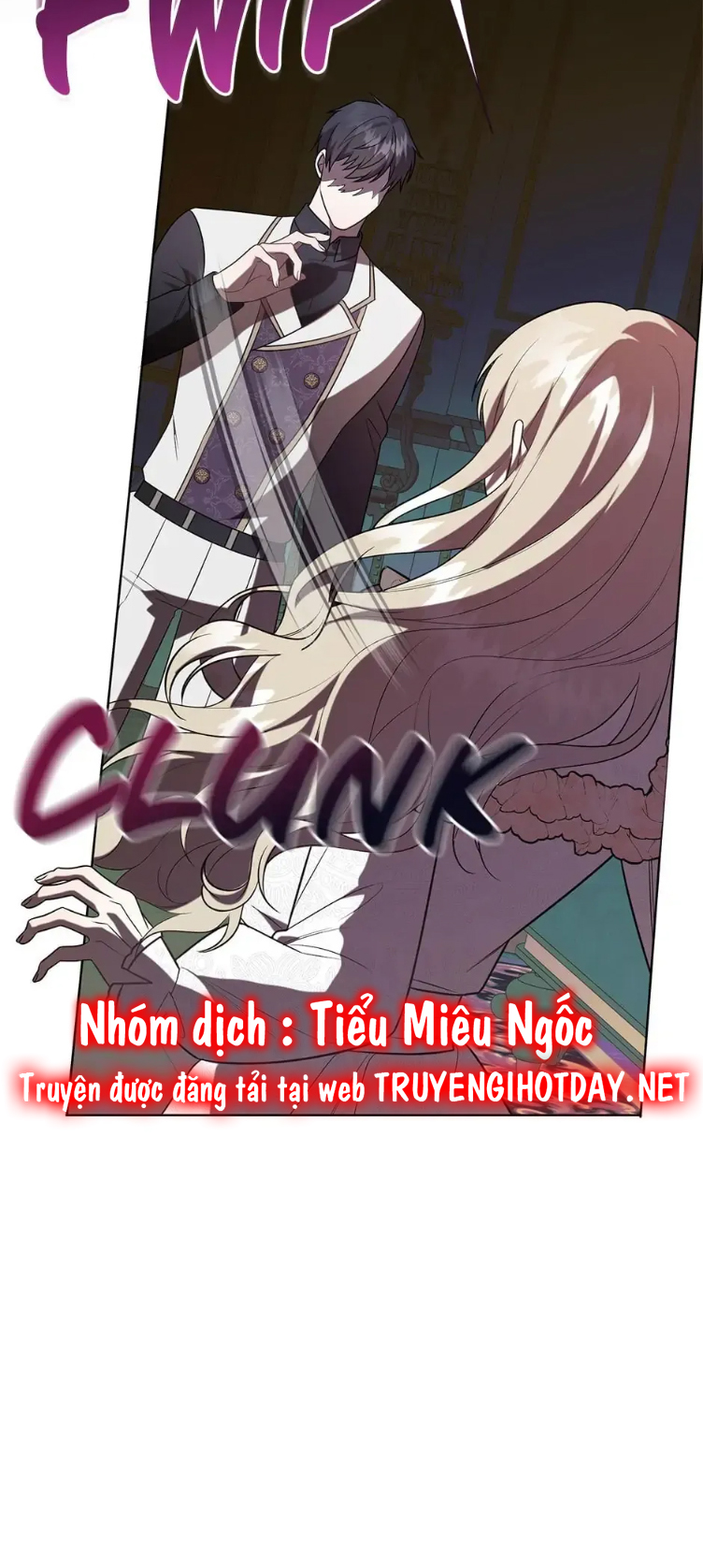 đừng ăn thịt tôi mà chapter 93 34
