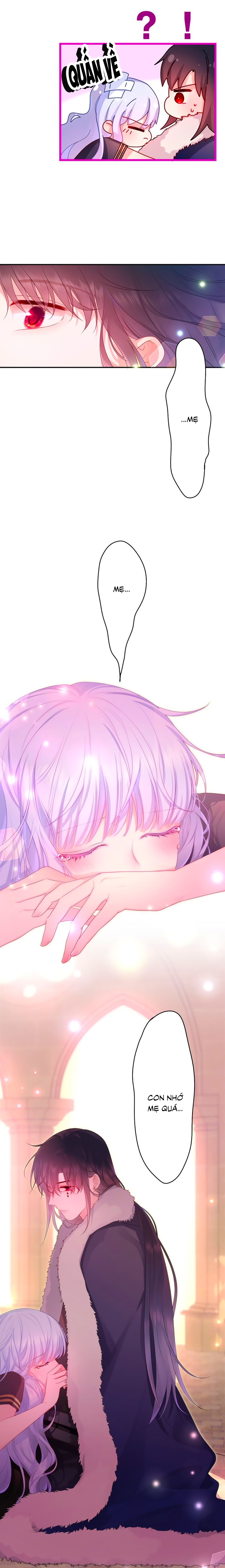 monster, độ ấm quái vật kiệm lời chapter 13 16