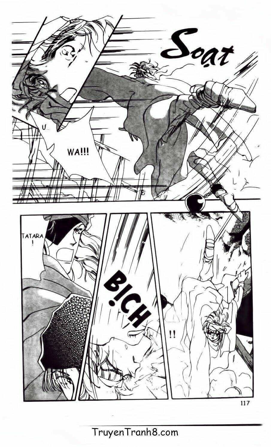 đứa con số phận chapter 41.1 21