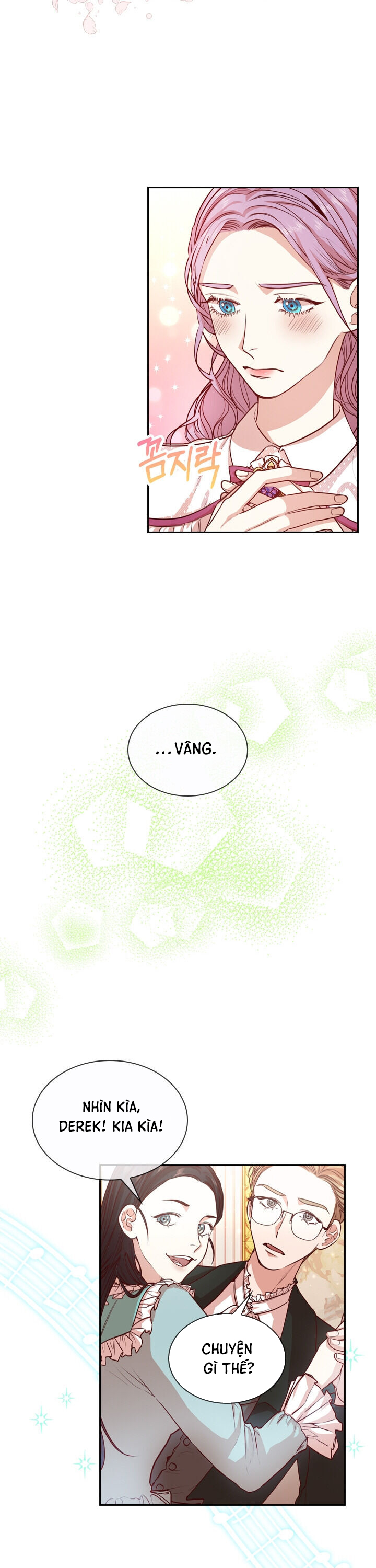 trở thành thư ký của bạo chúa chapter 11.2 5