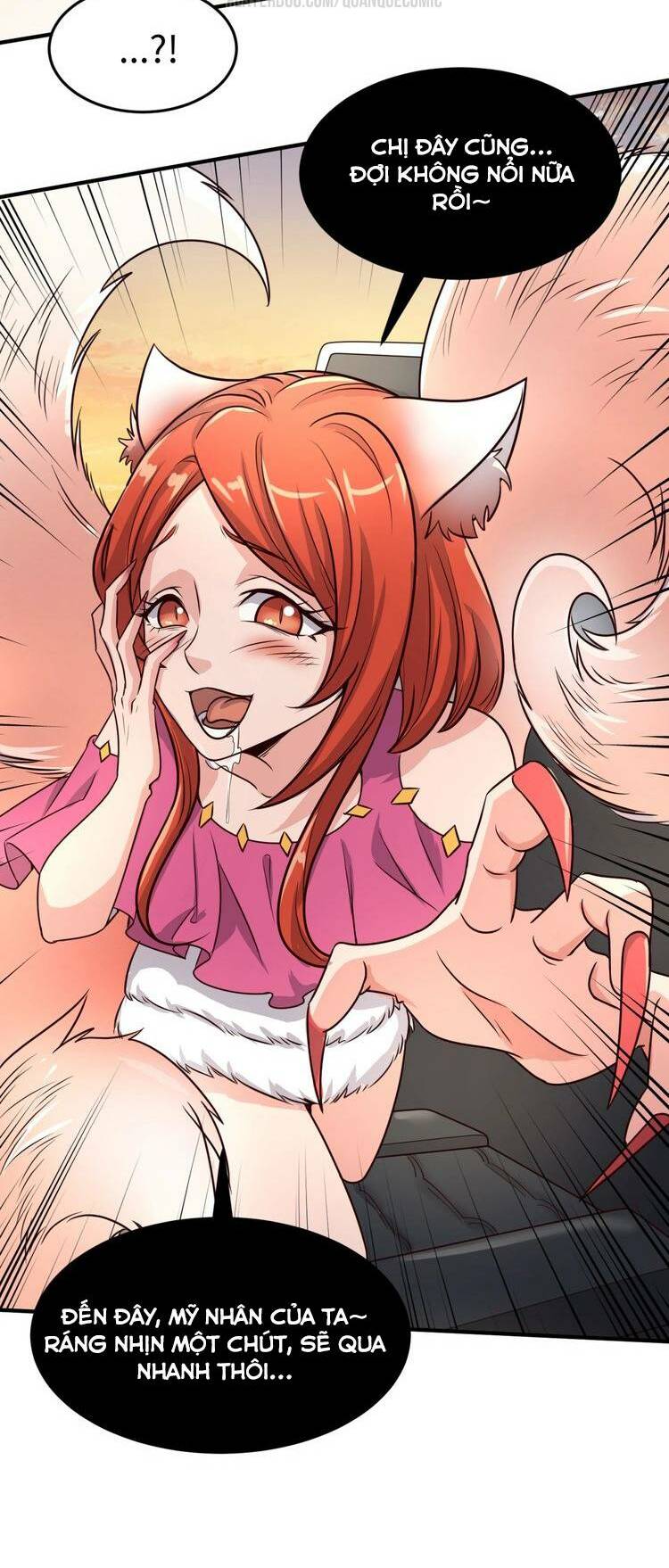 người chặn xuyên không chapter 42 31