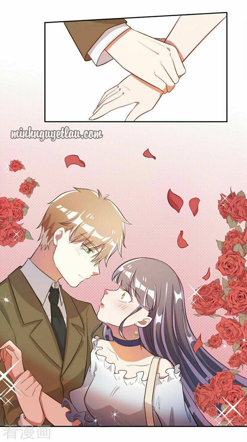 hôn nhân dục vọng: thiếu gia nhẹ một chút! chapter 40 7