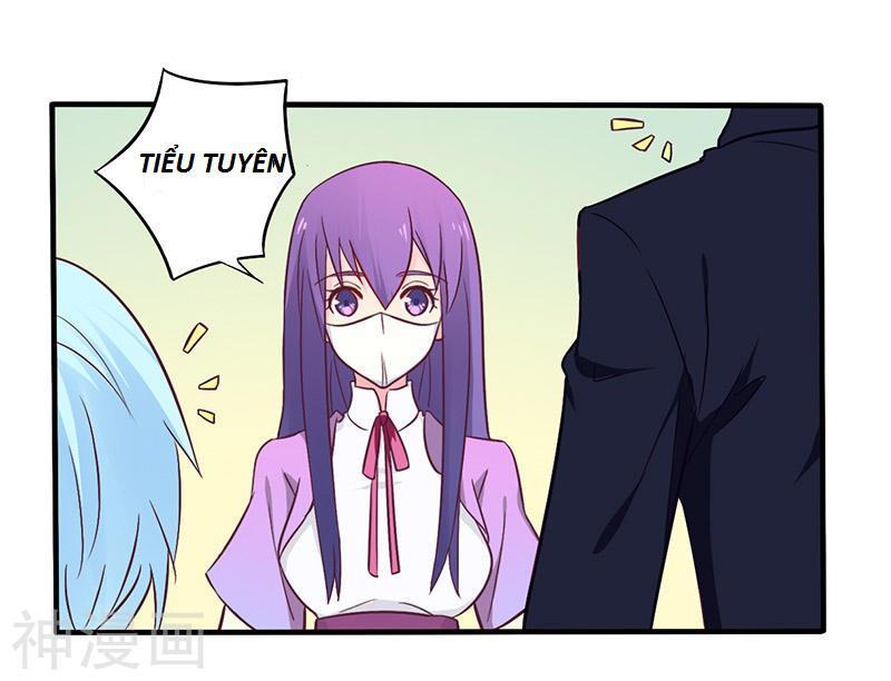 tổng tài đã cưới em chapter 59 15