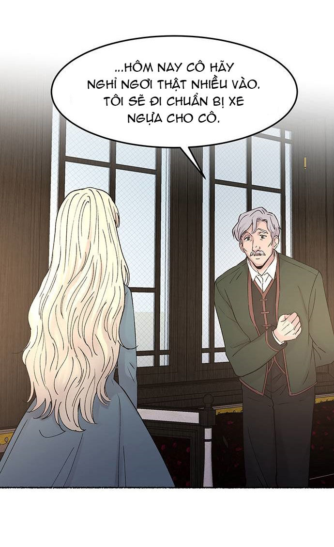 như gió trên cành cây khô chapter 33 31