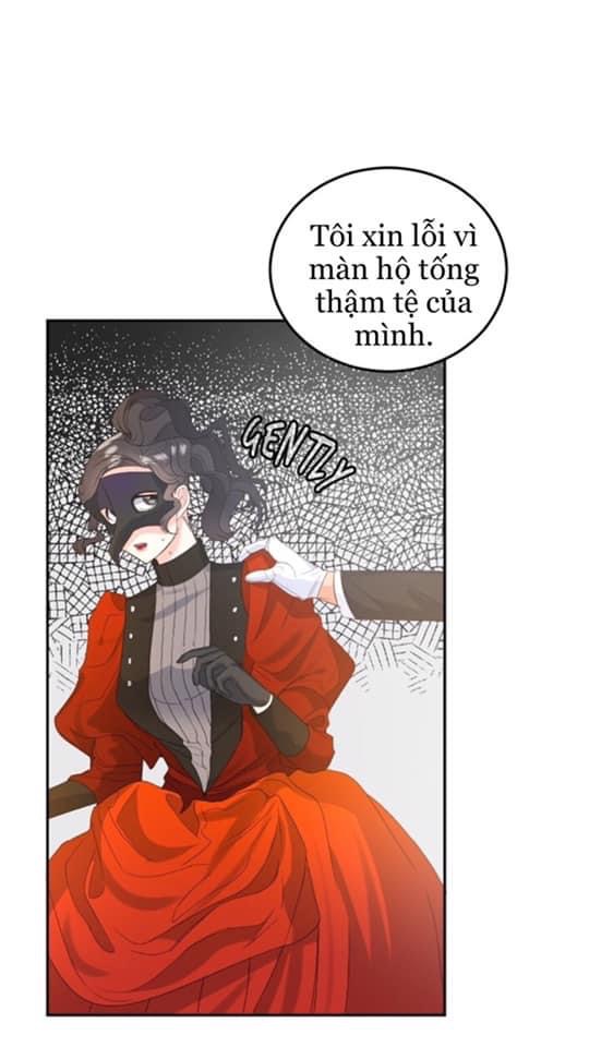 ebony, quạ đen chapter 21 43