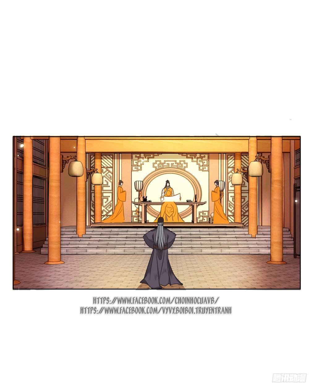 gay rồi! cái đó thành tinh rồi chapter 3 28