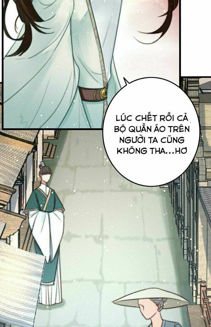 thịnh sủng chi cẩm tú chinh đồ chapter 2 25